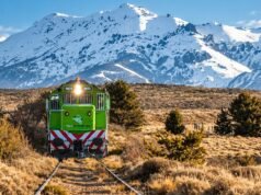 El Tren Patagónico lanza convocatoria laboral en Río Negro
