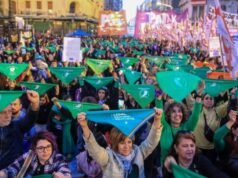 El acceso al aborto legal se mantiene en Argentina a pesar del recorte federal