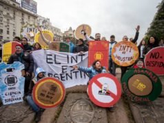 El ajuste en Ciencia y Universidades se profundiza con el Presupuesto 2027