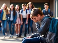 El bullying se extiende más allá de la escuela: la amenaza digital