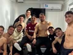 El destino de los jugadores apartados de River: ¿qué pasó con cada uno?