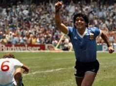 El documental ‘El Partido’ se estrena en Londres: reviviendo la historia de Argentina e Inglaterra