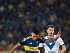 El fallo por la controversia Boca-Vélez se pospone una semana