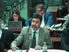 El fiscal Velasco defiende condenas en el caso Sueños Compartidos