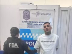 El fiscal solicita prisión preventiva para Callejero Fino por riesgo de fuga