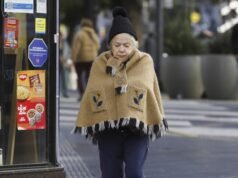 El frío se despide: Calor a la vista en Buenos Aires