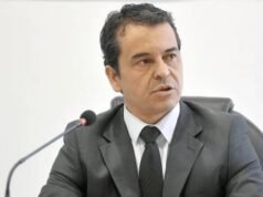 El juez federal Pablo Díaz Lacava no será destituido tras el juicio político