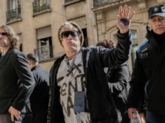 El juicio a ‘Pity’ Álvarez se suspende por nueva evaluación médica