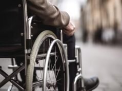 El oficialismo ajusta negociaciones para salvar el presupuesto de discapacidad