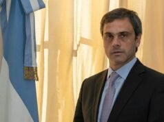 El peronismo se proyecta hacia el 2027 con un candidato del interior, según Guillermo Michel