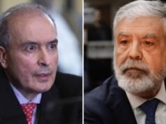 El veredicto del juicio por Sueños Compartidos se dará a conocer el 11 de septiembre