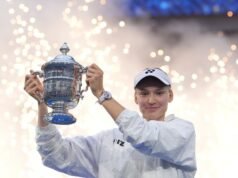 Elena Rybakina se consagra campeona del US Open 2026 tras vencer a Aryna Sabalenka