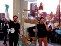 Elevan a juicio a Revolución Federal y sobreseyeron a los hermanos Caputo