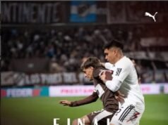 Empate en Vicente López: Platense y Riestra no se sacan ventajas