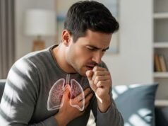 Enfermedades respiratorias: la segunda causa de muerte en adultos mayores