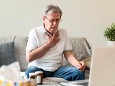 Enfermedades respiratorias: ¿Qué riesgos enfrentan los mayores de 80 años?