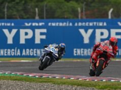 Entradas a la venta para el MotoGP de Buenos Aires 2027: precios y detalles