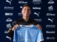 Enzo Fernández se une al Manchester City y entra en el top de transferencias históricas