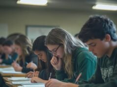 Estudiantes argentinos sufren un fuerte retroceso en habilidades verbales en la última década