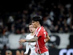 Estudiantes de La Plata avanza a semifinales de la Libertadores y espera rival