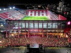 Estudiantes en la cuerda floja: ¿semifinales de Libertadores lejos de casa?