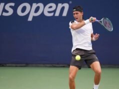 Etcheverry y Navone buscan avanzar en el US Open
