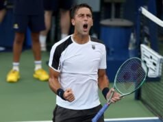 Etcheverry y Navone, duelo argentino en la tercera ronda del US Open 2026