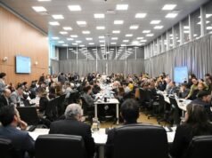 Expertos advierten sobre la creciente morosidad en hogares argentinos ante el Congreso