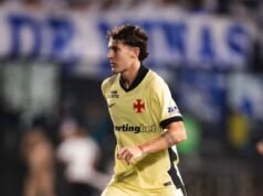 Facundo Colidio se pierde la semifinal ante Boca por un problema administrativo