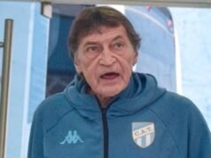 Falcioni critica al arbitraje tras la derrota de Atlético Tucumán