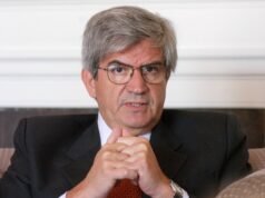 Falleció Alberto Iribarne, emblemático ex ministro de Justicia