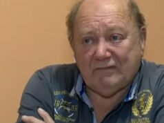 Falleció Jorge Ríos, el jubilado que se defendió de un asalto y mató a un ladrón