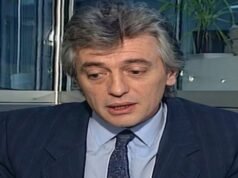 Falleció Marcos Franchi, el mánager que acompañó a Maradona en su carrera