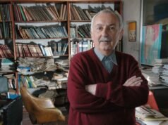Falleció el destacado historiador Norberto Galasso a los 90 años