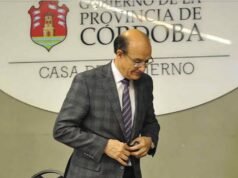Familias piden millonaria indemnización a Oscar González tras accidente fatal