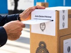 Fechas clave de las elecciones presidenciales de 2027 en Argentina