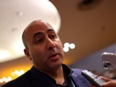 Fernando Cerimedo será trasladado a un penal de máxima seguridad en Bolivia