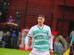 Ferro se impone ante Defensores de Belgrano y se afianza en la cima de la Primera Nacional