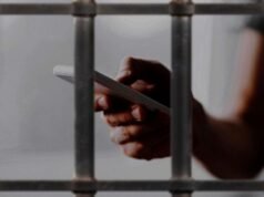 Fiscal Hertrig impulsa regulación del uso de celulares en cárceles tras intento de asesinato