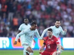 Francia suma tres puntos, pero Mbappé sufre una lesión preocupante