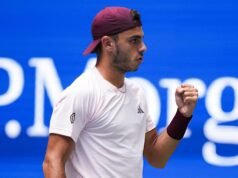 Francisco Cerúndolo sorprende y avanza en el US Open tras vencer a Taylor Fritz