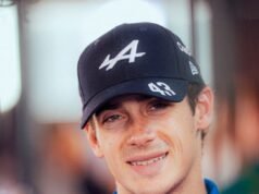 Franco Colapinto, el único piloto que finalizó todas las carreras de la temporada tras el GP de España