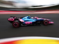 Franco Colapinto listo para brillar en el Gran Premio de Italia