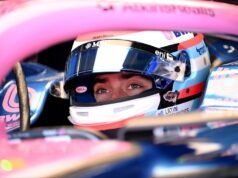 Franco Colapinto se prepara para el desafío del GP de España