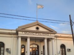 Funcionario de San Antonio Oeste en la mira por malversación de fondos públicos