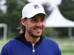 Gastón Gaudio se postula como presidente de Independiente