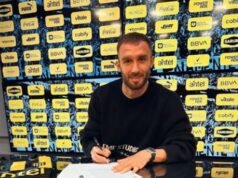 Germán Pezzella se une a Peñarol como refuerzo estelar