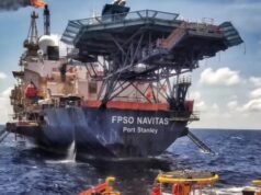 Gobierno argentino sanciona a 45 empresas por actividades en Malvinas