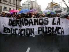 Gremios universitarios convocan a un paro de 24 horas tras fallido acuerdo salarial
