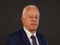 Guillermo Cabanellas, el abogado que sufrió un violento robo en San Isidro